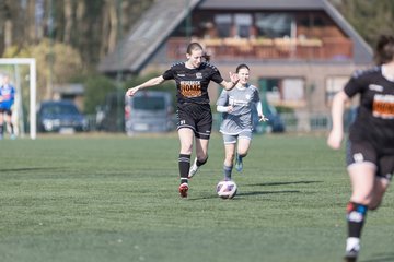 Bild 55 - F SV Henstedt Ulzburg II - SV Boenebuettel-Husberg : Ergebnis: 11:0